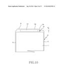 ELECTRONIC DEVICE HAVING DISPLAY MODULE diagram and image