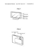 LIQUID CRYSTAL DEVICE AND ELECTRONIC APPARATUS diagram and image