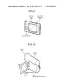 LIQUID CRYSTAL DEVICE AND ELECTRONIC APPARATUS diagram and image