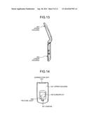 LIQUID CRYSTAL DEVICE AND ELECTRONIC APPARATUS diagram and image