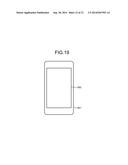 LIQUID CRYSTAL DEVICE AND ELECTRONIC APPARATUS diagram and image