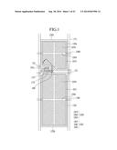 LIQUID CRYSTAL DISPLAY DEVICE diagram and image