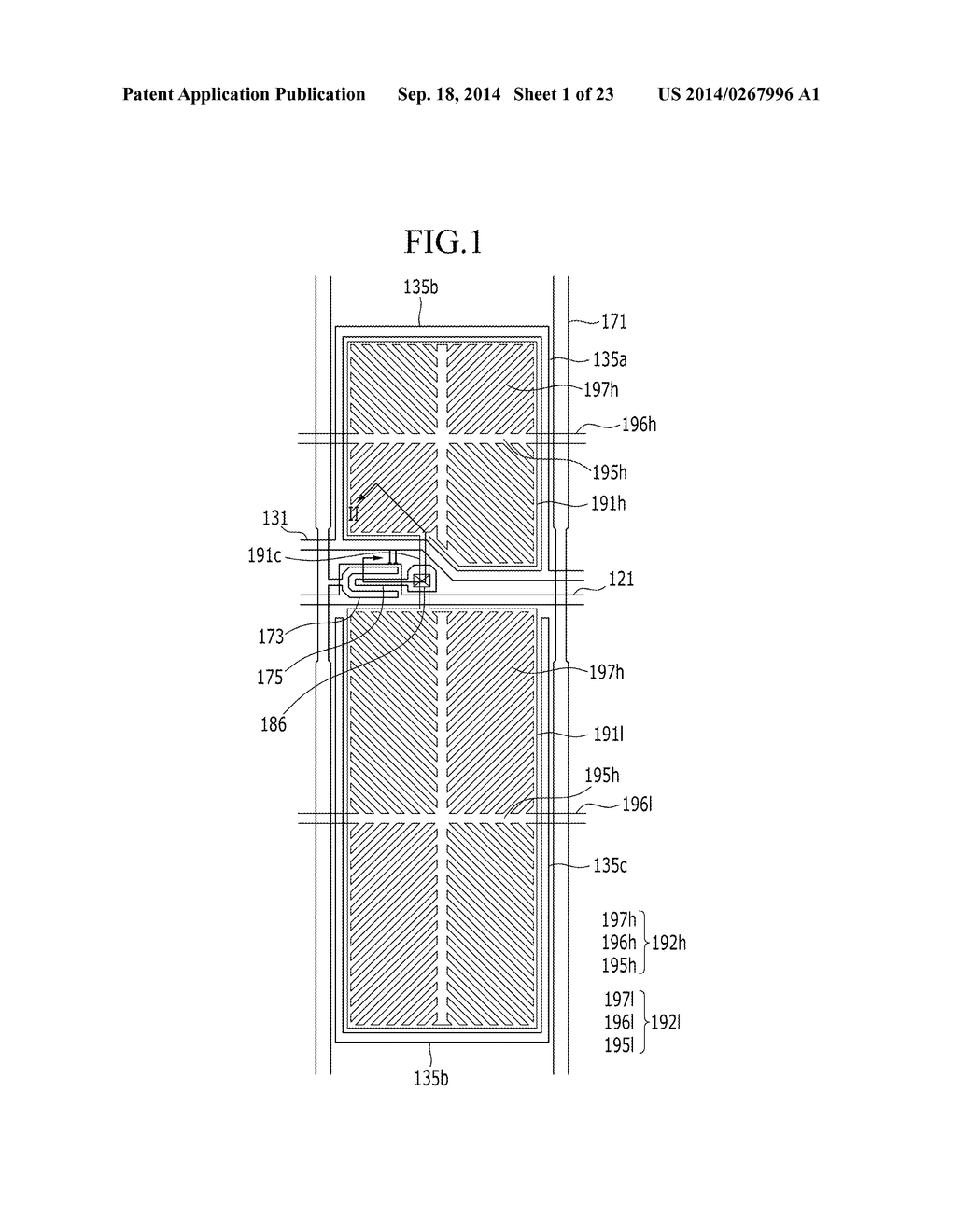 LIQUID CRYSTAL DISPLAY DEVICE - diagram, schematic, and image 02