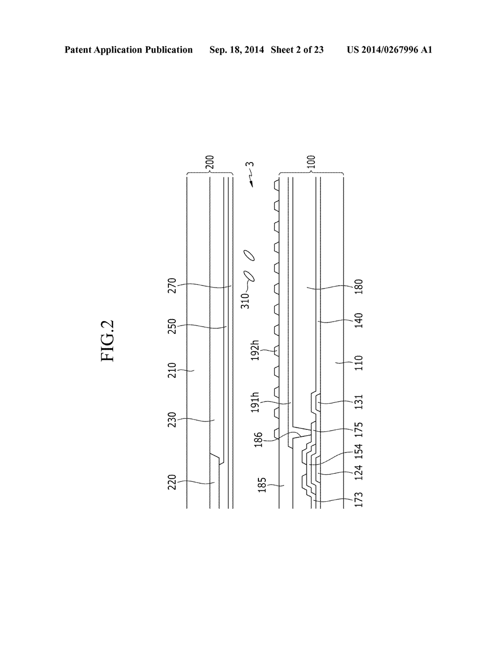 LIQUID CRYSTAL DISPLAY DEVICE - diagram, schematic, and image 03