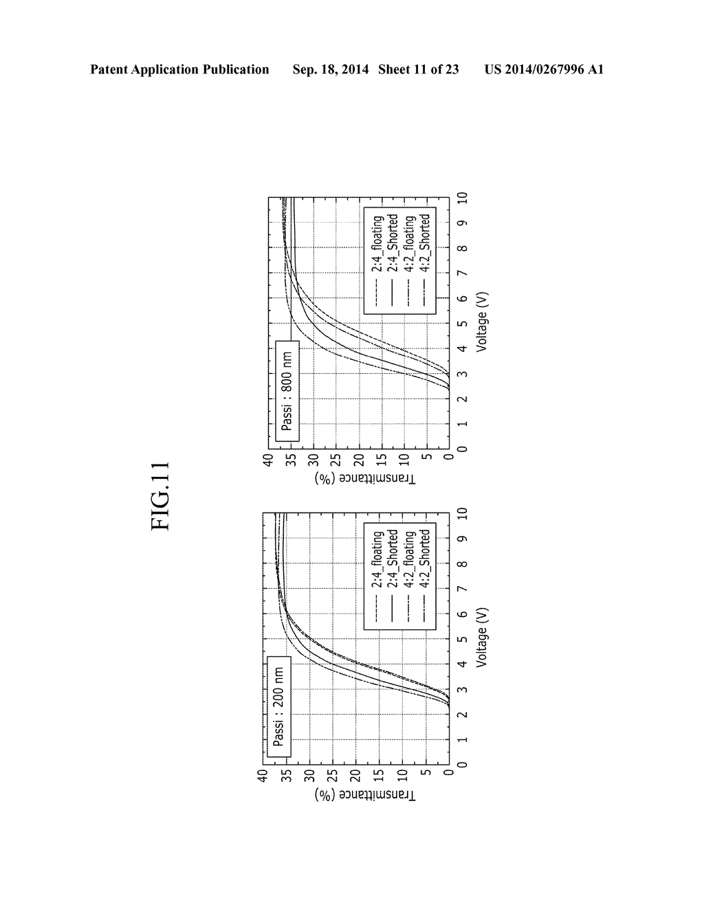 LIQUID CRYSTAL DISPLAY DEVICE - diagram, schematic, and image 12