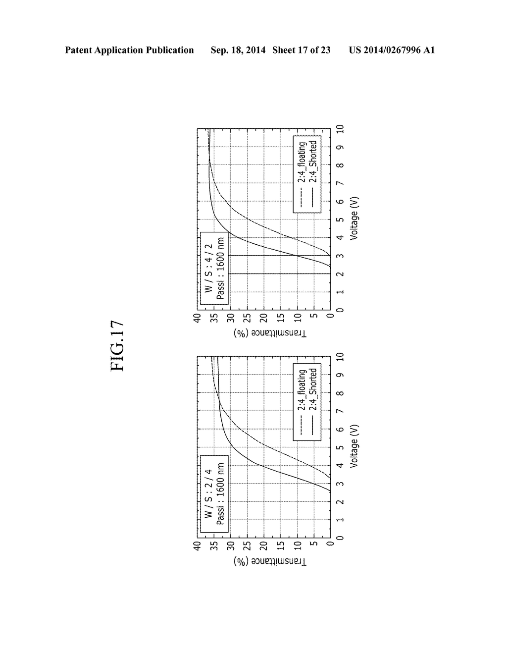 LIQUID CRYSTAL DISPLAY DEVICE - diagram, schematic, and image 18