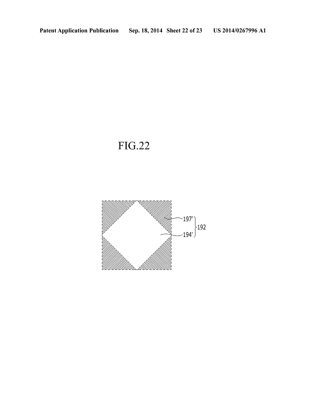 LIQUID CRYSTAL DISPLAY DEVICE - diagram, schematic, and image 23