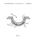 OPHTHALMIC LENSES WITH COLORANT PATTERNED INSERTS diagram and image