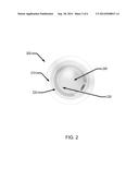 OPHTHALMIC LENSES WITH COLORANT PATTERNED INSERTS diagram and image