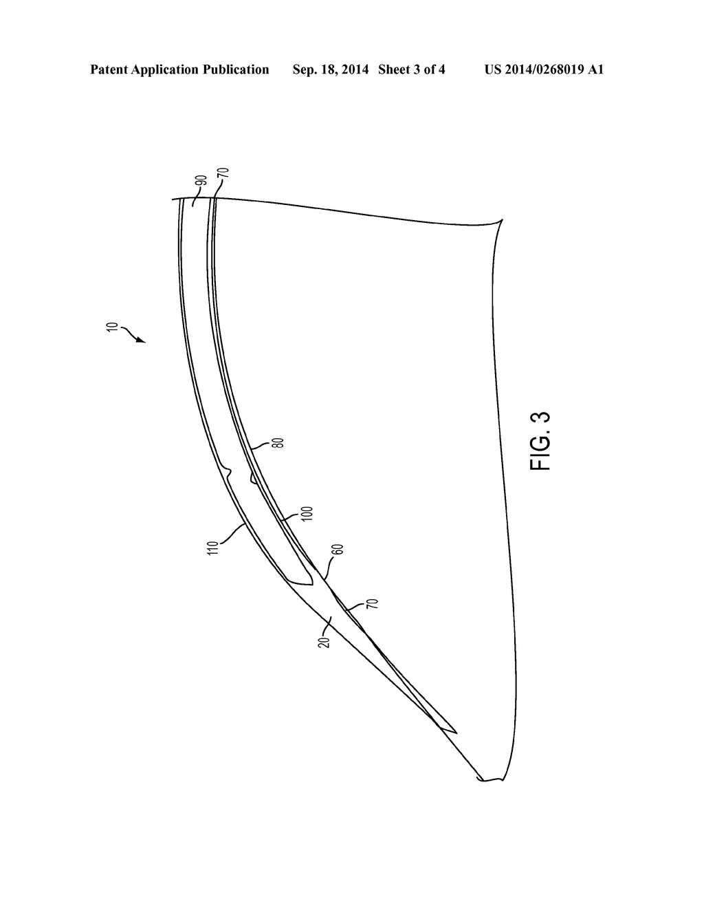 Hydrogel Lens Having Raised Portions For Improved Oxygen Transmission and     Tear Flow - diagram, schematic, and image 04