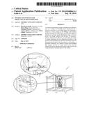 METHOD AND APPARATUS FOR PROJECTION OF BIM INFORMATION diagram and image