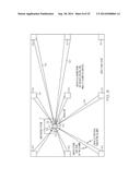 METHOD AND APPARATUS FOR PROJECTION OF BIM INFORMATION diagram and image