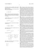 OPTICAL SYSTEM FOR A MICROLITHOGRAPHIC PROJECTION EXPOSURE APPARATUS diagram and image