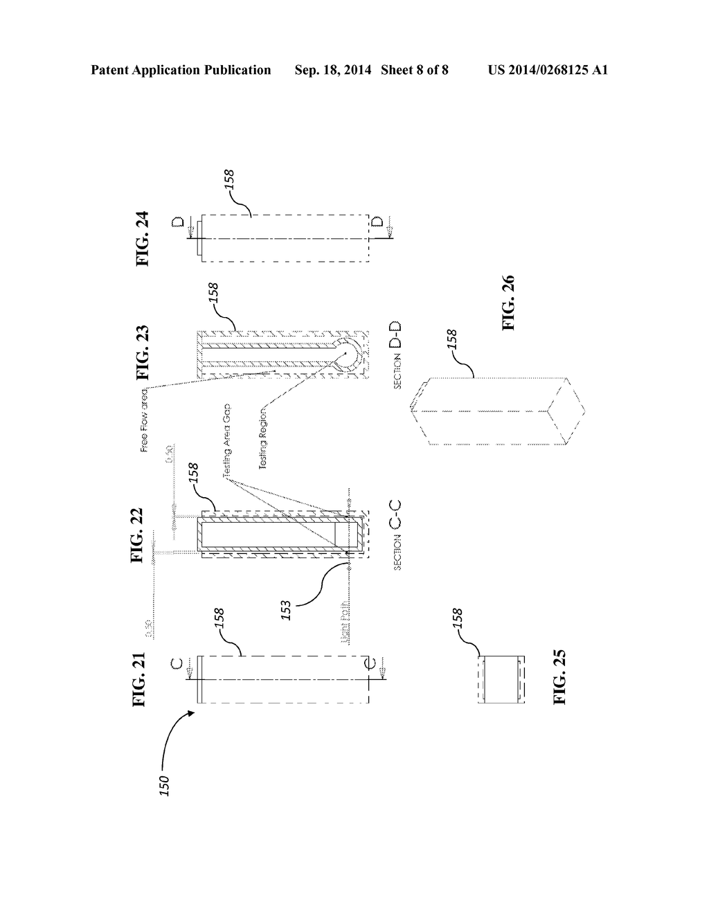 APPARATUS FOR TAKING AN ACCURATE PHOTOMETRIC MEASUREMENT OF A LIQUID - diagram, schematic, and image 09