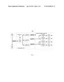 PULSE SCOPE FOR PARTICLE COUNTER diagram and image