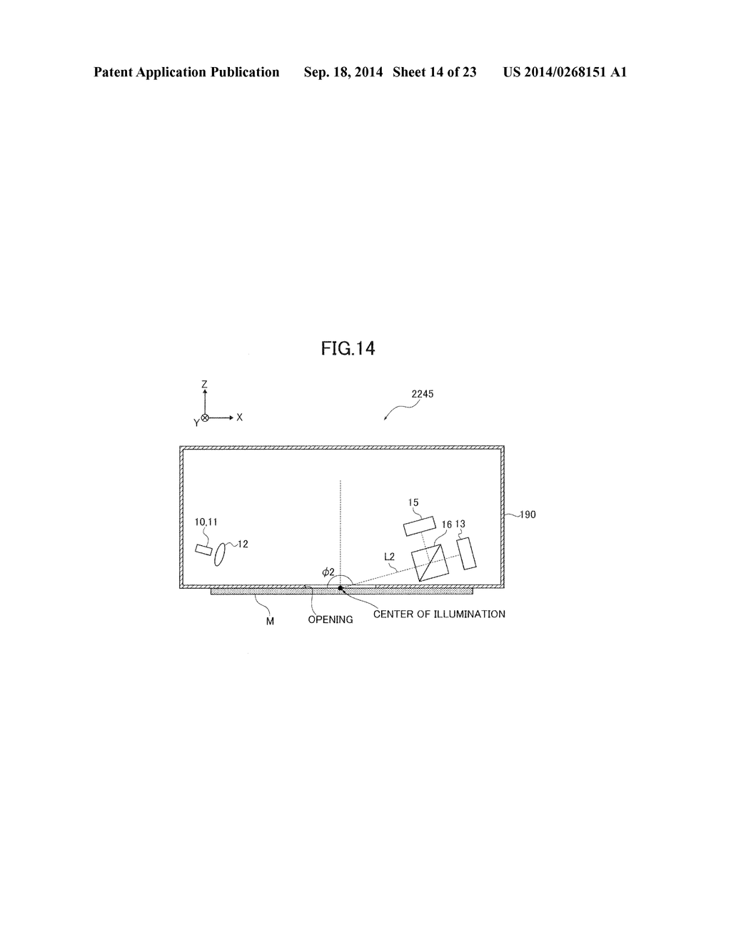 OPTICAL SENSOR AND IMAGE FORMING DEVICE INCORPORATING THE SAME - diagram, schematic, and image 15