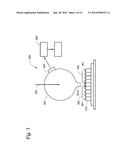 METHOD AND SYSTEM FOR CHARACTERIZING LIGHT EMITTING DEVICES diagram and image