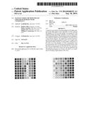 MANUFACTURING METHOD FOR LED EMITTER WITH HIGH COLOR CONSISTENCY diagram and image