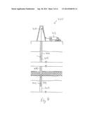 METHOD AND SYSTEM FOR DETERMINING BUBBLE POINT PRESSURE diagram and image