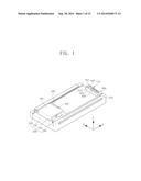 STAGE DEVICE AND DRIVING METHOD THEREOF diagram and image