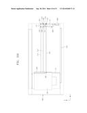 STAGE DEVICE AND DRIVING METHOD THEREOF diagram and image