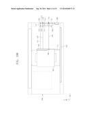 STAGE DEVICE AND DRIVING METHOD THEREOF diagram and image