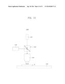 STAGE DEVICE AND DRIVING METHOD THEREOF diagram and image