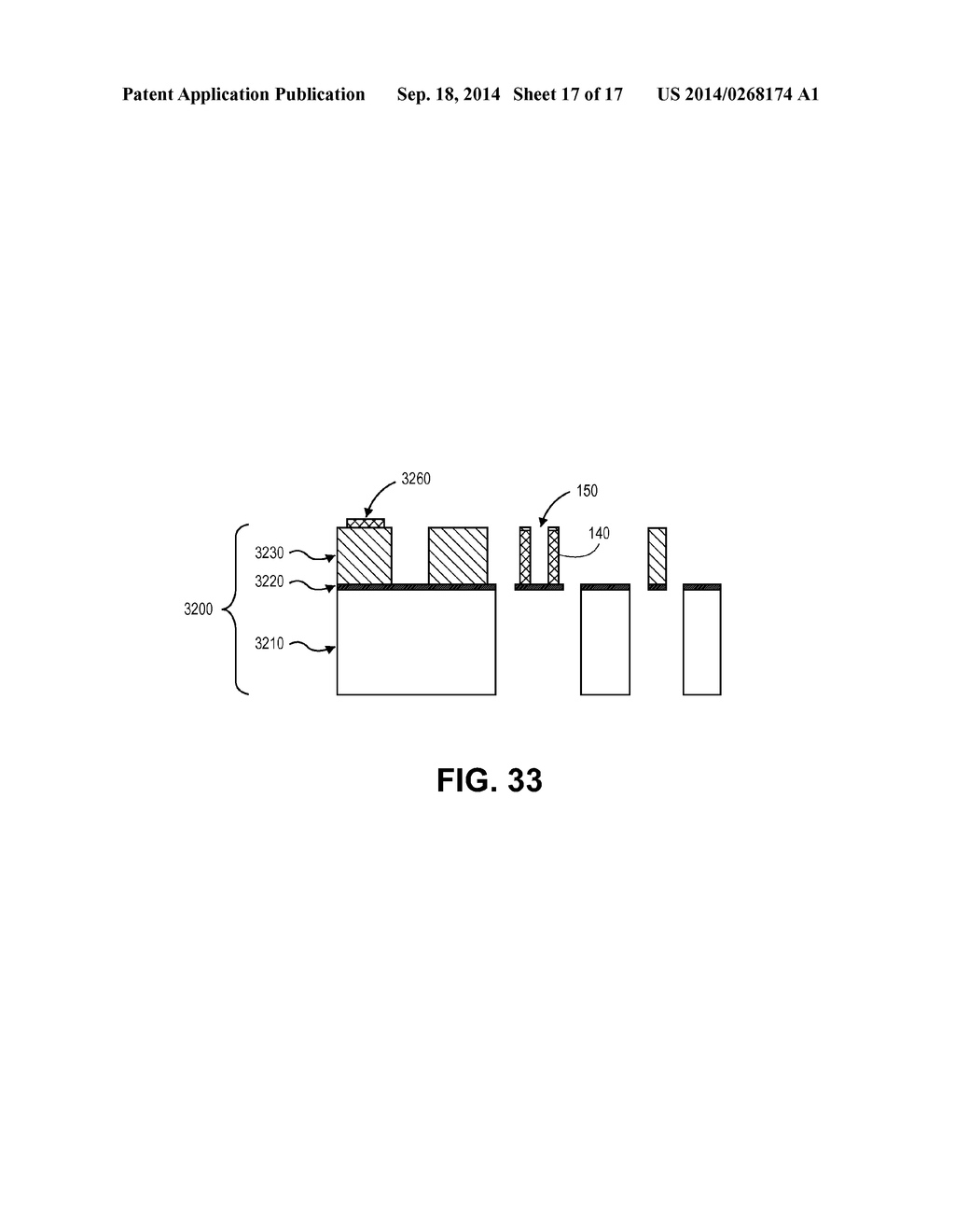 Integrated Apertured Micromirror and Applications Thereof - diagram, schematic, and image 18