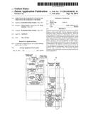 THICKNESS MEASUREMENT SYSTEM AND THICKNESS MEASUREMENT METHOD diagram and image