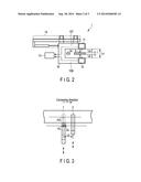 THICKNESS MEASUREMENT SYSTEM AND THICKNESS MEASUREMENT METHOD diagram and image