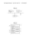 SYSTEM AND METHOD FOR ADJUSTING AN IMAGE TO BE PRINTED ON A MEDIUM THAT     WILL BE EMBOSSED diagram and image