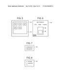 SYSTEM AND METHOD FOR ADJUSTING AN IMAGE TO BE PRINTED ON A MEDIUM THAT     WILL BE EMBOSSED diagram and image