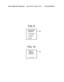 SYSTEM AND METHOD FOR ADJUSTING AN IMAGE TO BE PRINTED ON A MEDIUM THAT     WILL BE EMBOSSED diagram and image