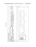 INFORMATION PROCESSING APPARATUS, INFORMATION PROCESSING METHOD, AND     STORAGE MEDIUM diagram and image