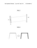 OPTICAL MODULE FOR LASER BEAM SHAKING diagram and image