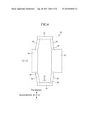 OPTICAL MODULE FOR LASER BEAM SHAKING diagram and image