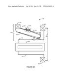 Display Apparatus with Narrow Gap Electrostatic Actuators diagram and image