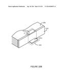 Display Apparatus with Narrow Gap Electrostatic Actuators diagram and image