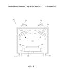 High Solar Gain Low-E Panel and Method for Forming the Same diagram and image