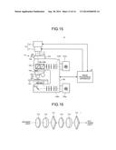 IMAGE PROCESSING APPARATUS, MICROSCOPE SYSTEM, IMAGE PROCESSING METHOD,     AND COMPUTER-READABLE RECORDING MEDIUM diagram and image