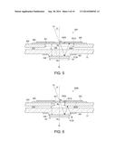 OPTICAL FILTER DEVICE, OPTICAL MODULE, AND ELECTRONIC APPARATUS diagram and image