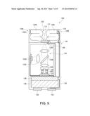 OPTICAL FILTER DEVICE, OPTICAL MODULE, AND ELECTRONIC APPARATUS diagram and image