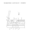 LOW REFLECTANCE GLARE OPTIC diagram and image