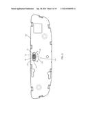 LOW REFLECTANCE GLARE OPTIC diagram and image