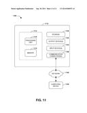 3-DIMENSIONAL (3-D) NAVIGATION diagram and image