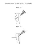 VIRTUAL IMAGE DISPLAY DEVICE diagram and image