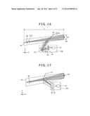 VIRTUAL IMAGE DISPLAY DEVICE diagram and image