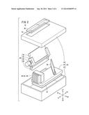 HEAD-UP DISPLAY DEVICE diagram and image