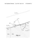 LENS SYSTEM FOR REDIRECTING LIGHT RAYS WITHIN A FIELD OF VIEW TOWARD A     FOCAL PLANE diagram and image