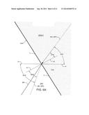 LENS SYSTEM FOR REDIRECTING LIGHT RAYS WITHIN A FIELD OF VIEW TOWARD A     FOCAL PLANE diagram and image